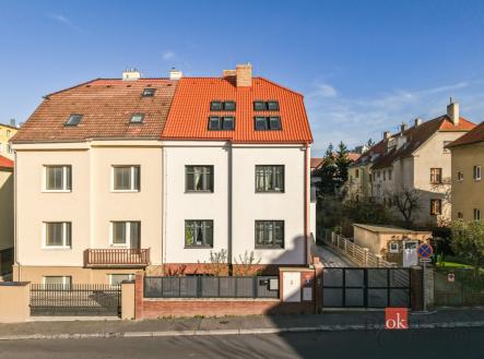 Prodej - dům/vila, 291 m²