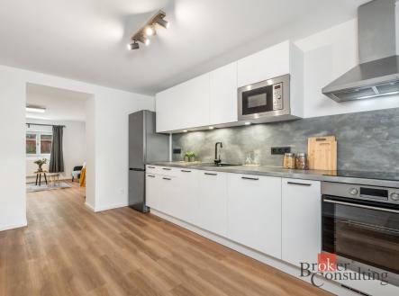 Prodej - dům/vila, 291 m²
