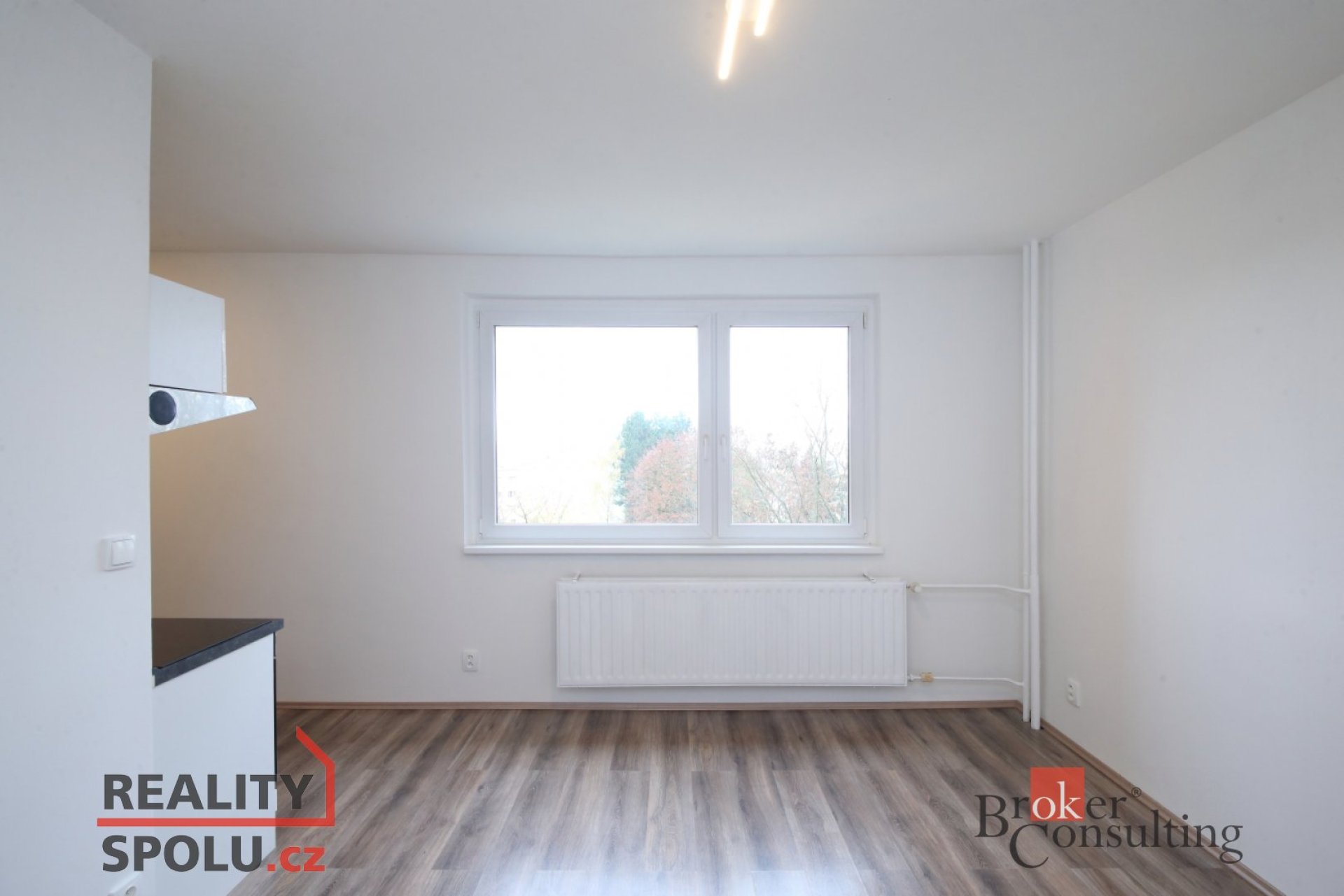 Prodej, byty/2+kk, 42 m2, Bezová 284/19, 46001 Liberec (nečleněné město) [ID 85158]