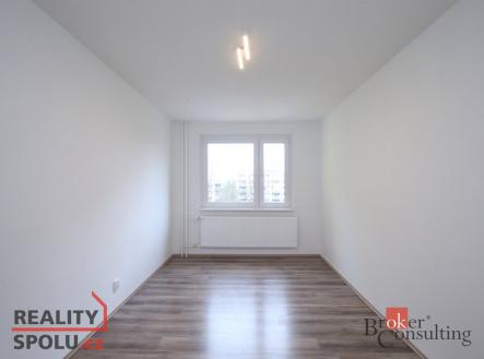 Prodej bytu, 2+kk, 42 m²