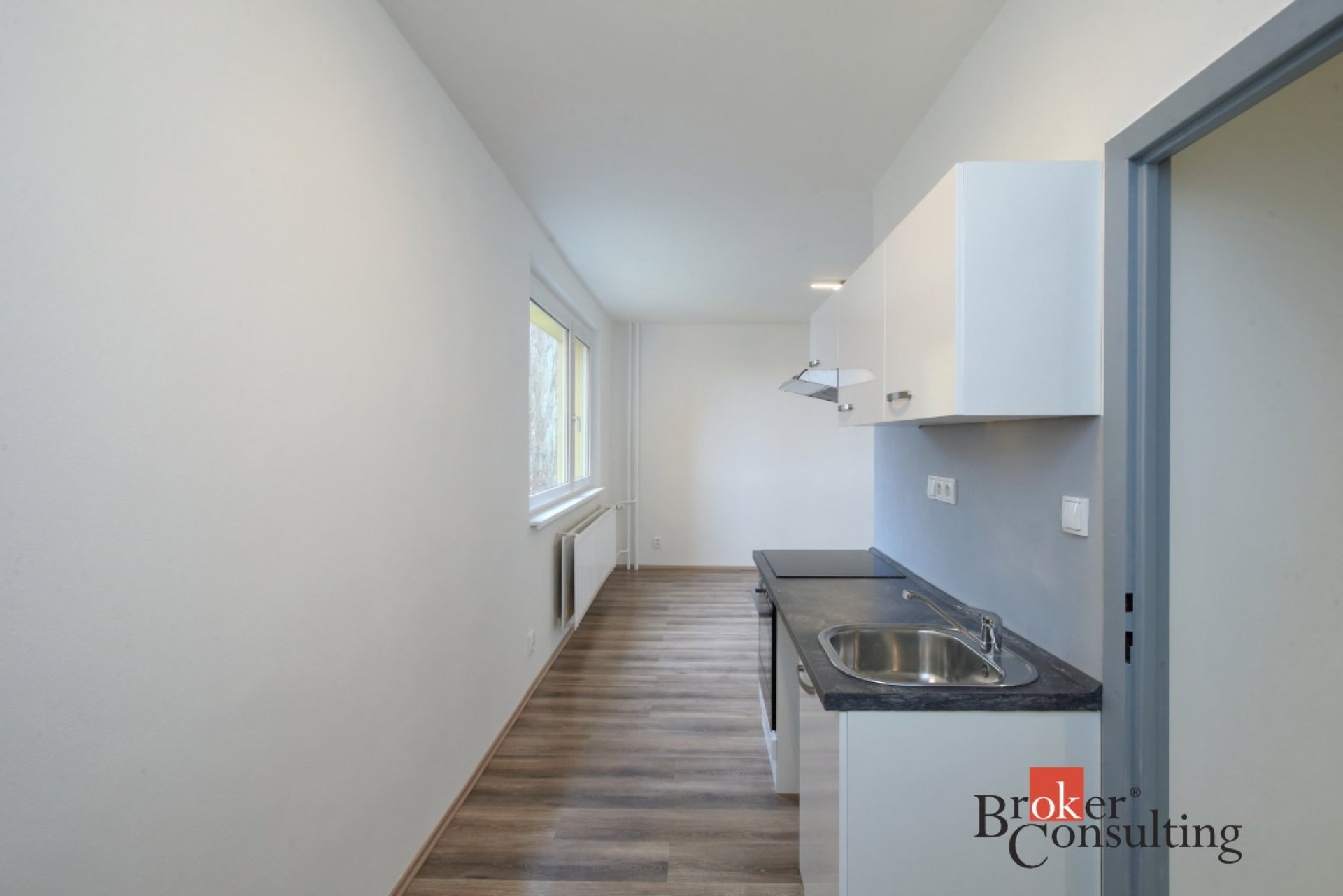 Prodej, byty/2+kk, 42 m2, Bezová 284/19, 46001 Liberec (nečleněné město) [ID 85158]