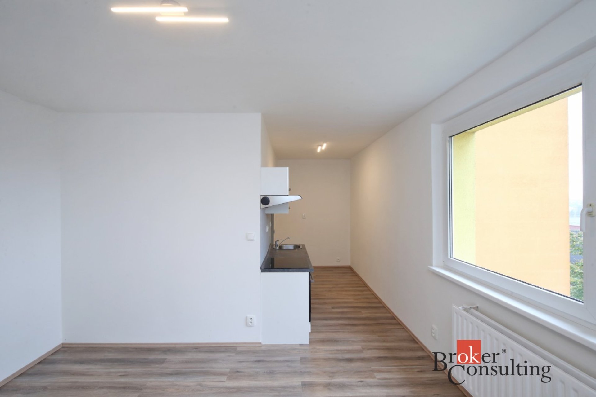 Prodej, byty/2+kk, 42 m2, Bezová 284/19, 46001 Liberec (nečleněné město) [ID 85158]