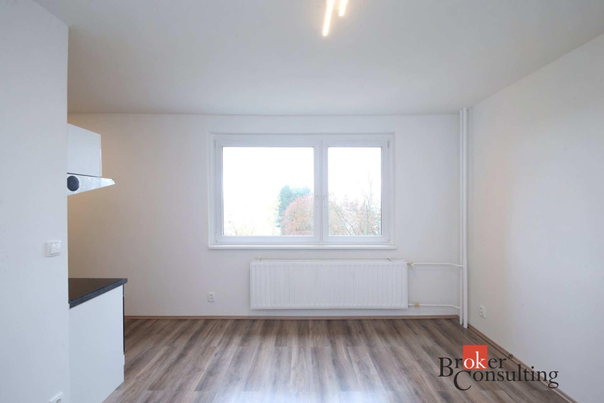 Prodej, byty/2+kk, 42 m2, Bezová 284/19, 46001 Liberec (nečleněné město) [ID 85158]