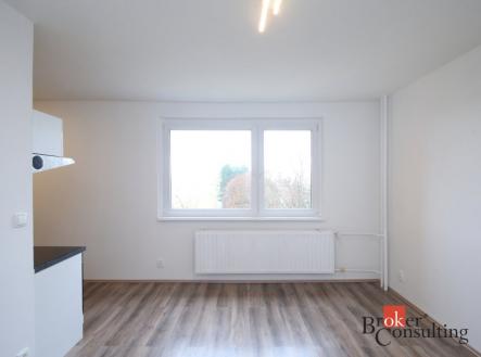 Prodej bytu, 2+kk, 42 m²