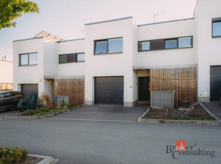 Prodej - dům/vila, 116 m²