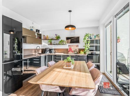 Prodej - dům/vila, 116 m²