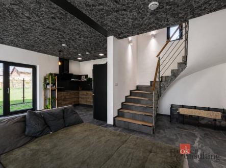 Prodej - dům/vila, 123 m²