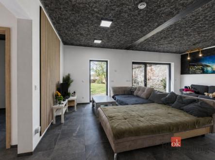 Prodej - dům/vila, 123 m²