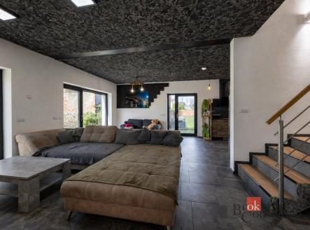 Prodej - dům/vila, 123 m²