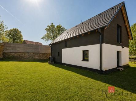 Prodej - dům/vila, 123 m²