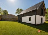 Prodej - dům/vila, 123 m²