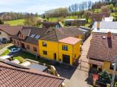 Prodej - dům/vila, 643 m²