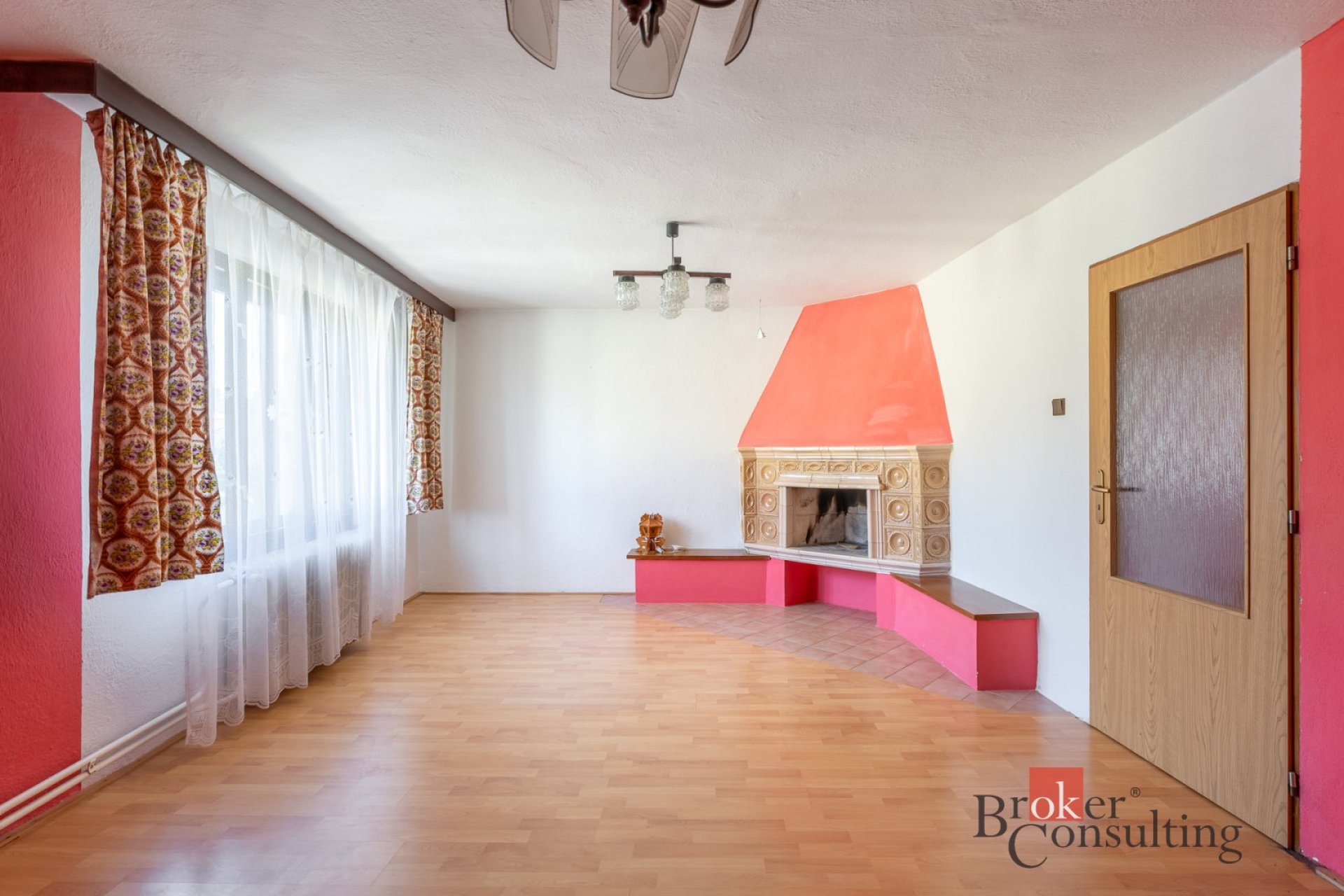 Prodej, domy/rodinný, 643 m2, 67974 Crhov, Blansko [ID 84254]