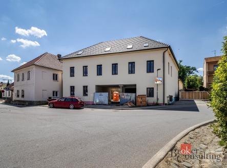 Prodej bytu, 3+kk, 82 m²