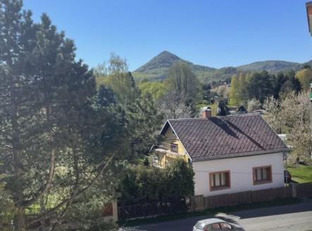 Pronájem bytu, 1+1, 38 m²