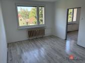 Pronájem bytu, 1+1, 38 m²