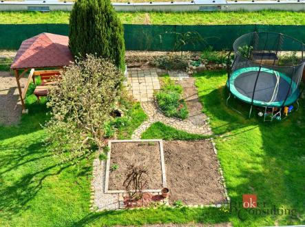 Prodej bytu, 2+1, 64 m²