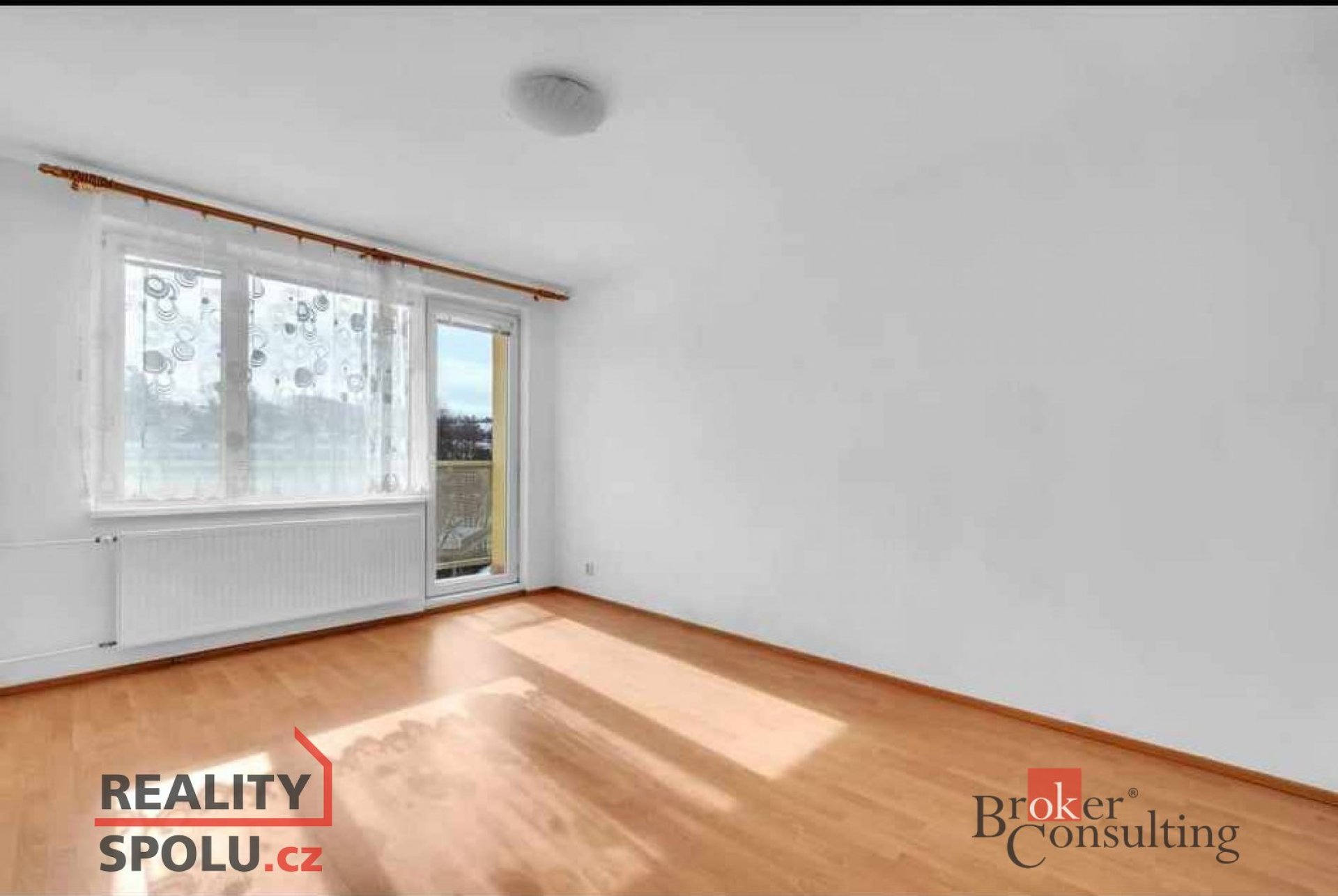 Pronájem, byty/2+1, 47 m2, Masarykova 1493, 59231 Nové Město na Moravě, Žďár nad Sázavou [ID 85326]