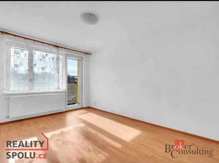 Pronájem bytu, 2+1, 47 m²