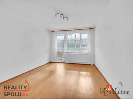 Pronájem bytu, 2+1, 47 m²