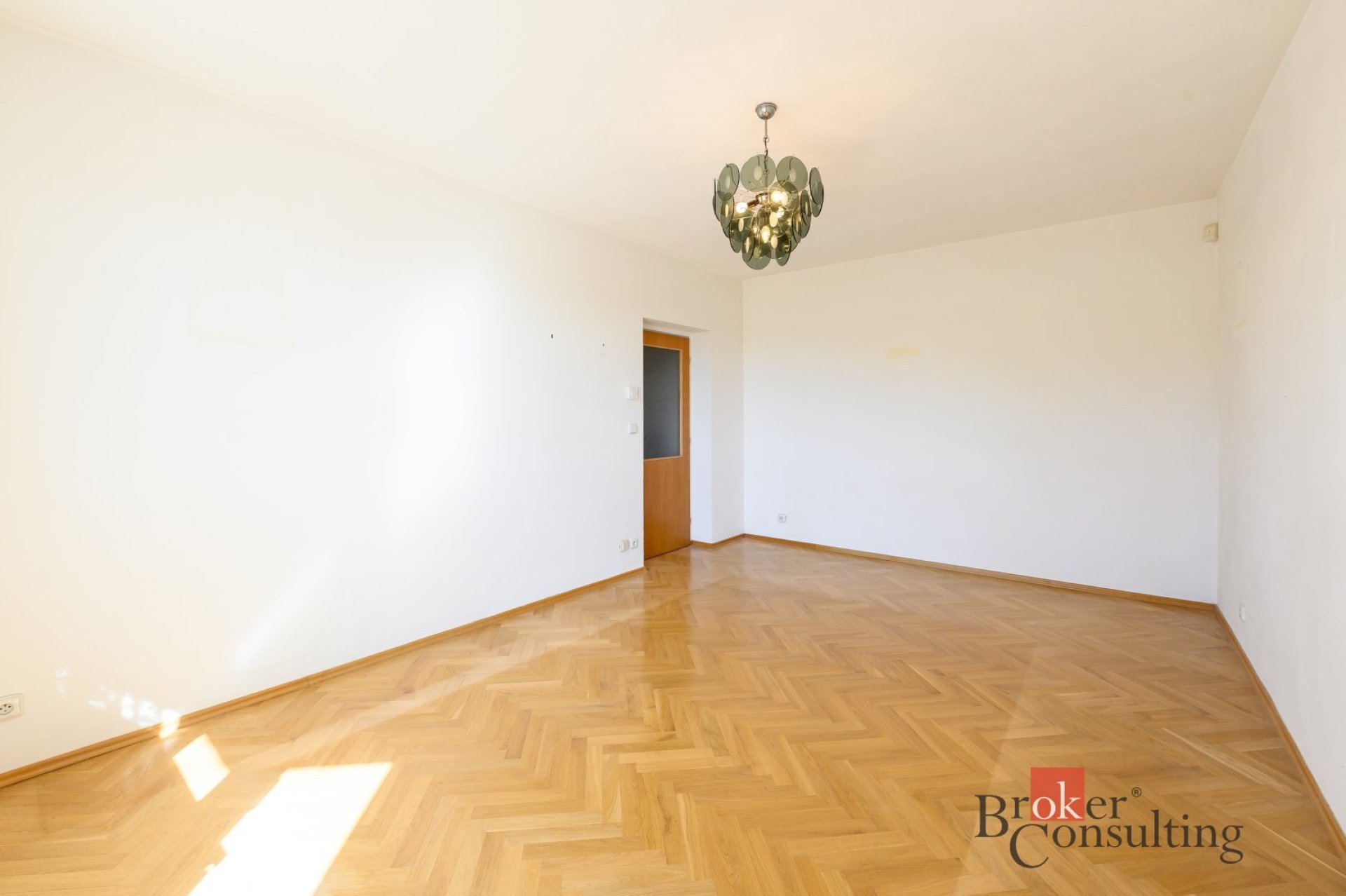 Prodej, byt 3+1 + garáž, 81 m2, Klatovy, ul. Mánesova