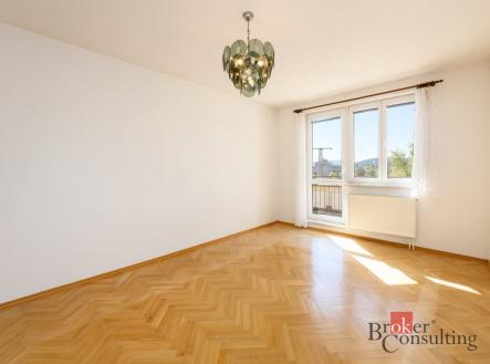 Prodej bytu, 3+1, 81 m²
