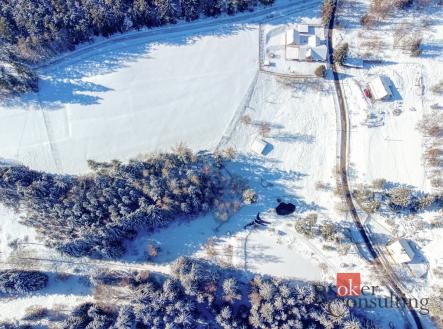 Prodej - pozemek pro bydlení, 18 781 m²