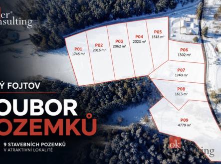 Prodej - pozemek pro bydlení, 18 781 m²