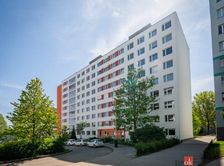 Prodej bytu, 3+kk, 70 m²