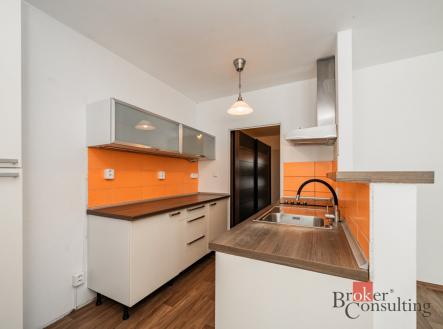 Prodej bytu, 3+kk, 70 m²
