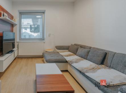 Pronájem bytu, 3+1, 101,09 m²