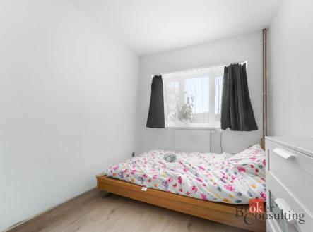 Prodej bytu, 2+kk, 120,87 m²