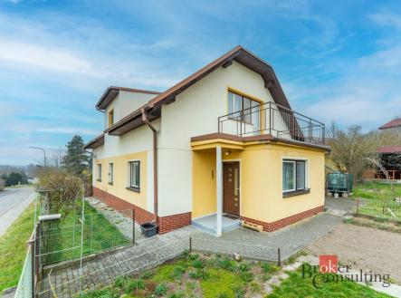 Prodej - dům/vila, 146 m²
