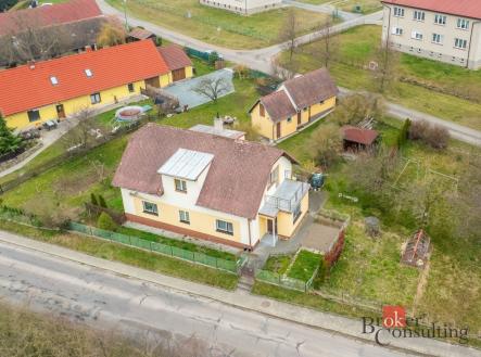 Prodej - dům/vila, 146 m²