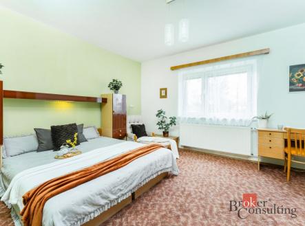 Prodej - dům/vila, 146 m²