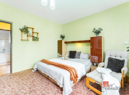 Prodej - dům/vila, 146 m²