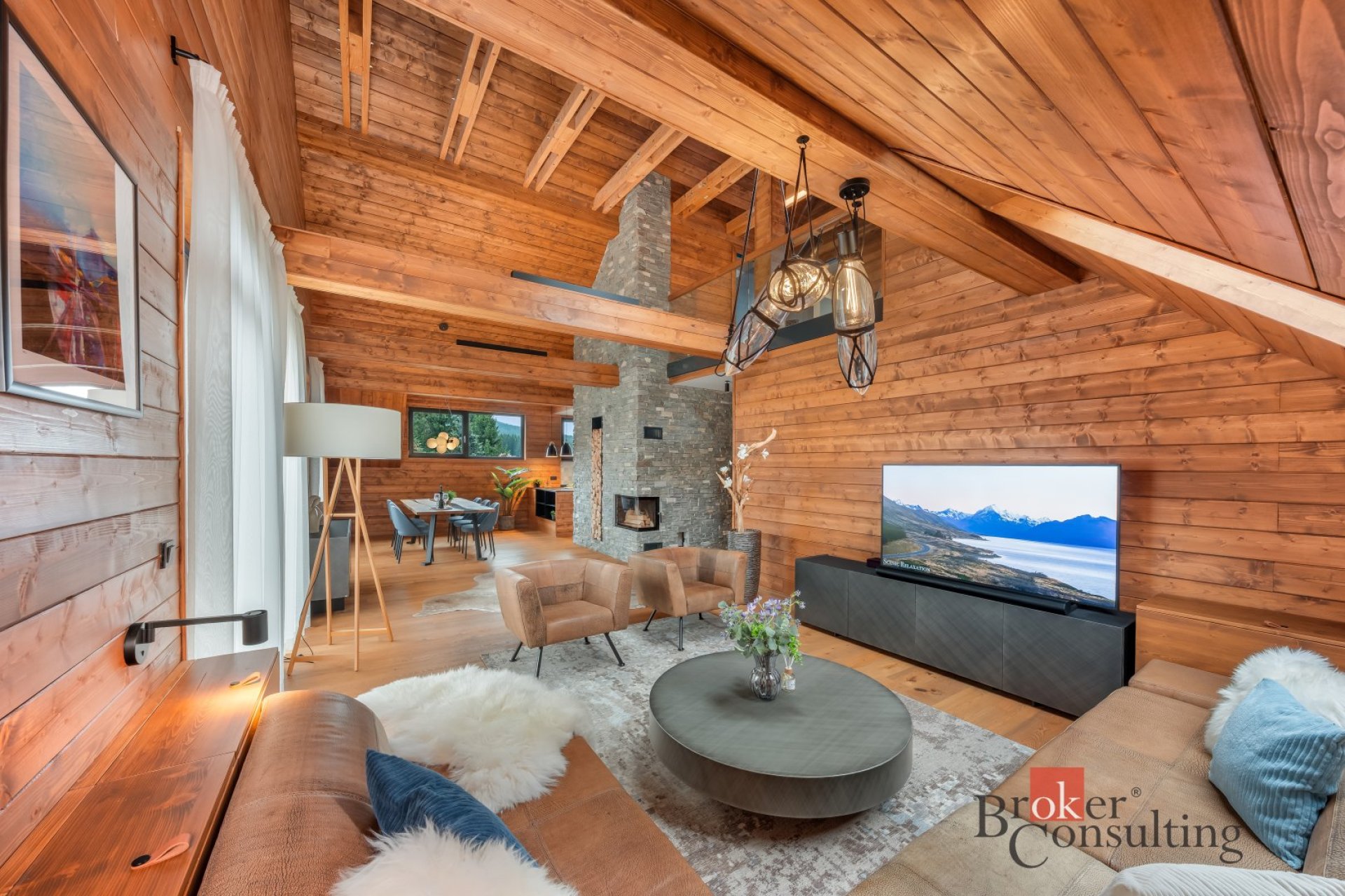 Prodej, komerční/ubytování, 223 m2, Nový Svět 701, 51246 Harrachov, Semily [ID 84494]