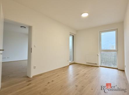 Pronájem bytu, 2+kk, 63 m²