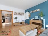 Pronájem bytu, 2+1, 64 m²