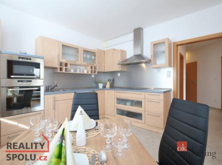 Pronájem bytu, 2+1, 64 m²