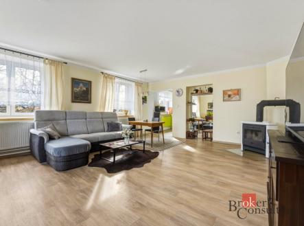 Prodej - dům/vila, 320 m²
