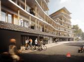 Prodej - komerční objekt, jiný, 488 m²