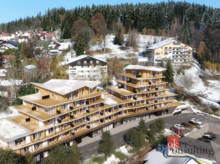 Prodej - komerční objekt, jiný, 488 m²