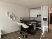 Pronájem bytu, 1+kk, 26 m²