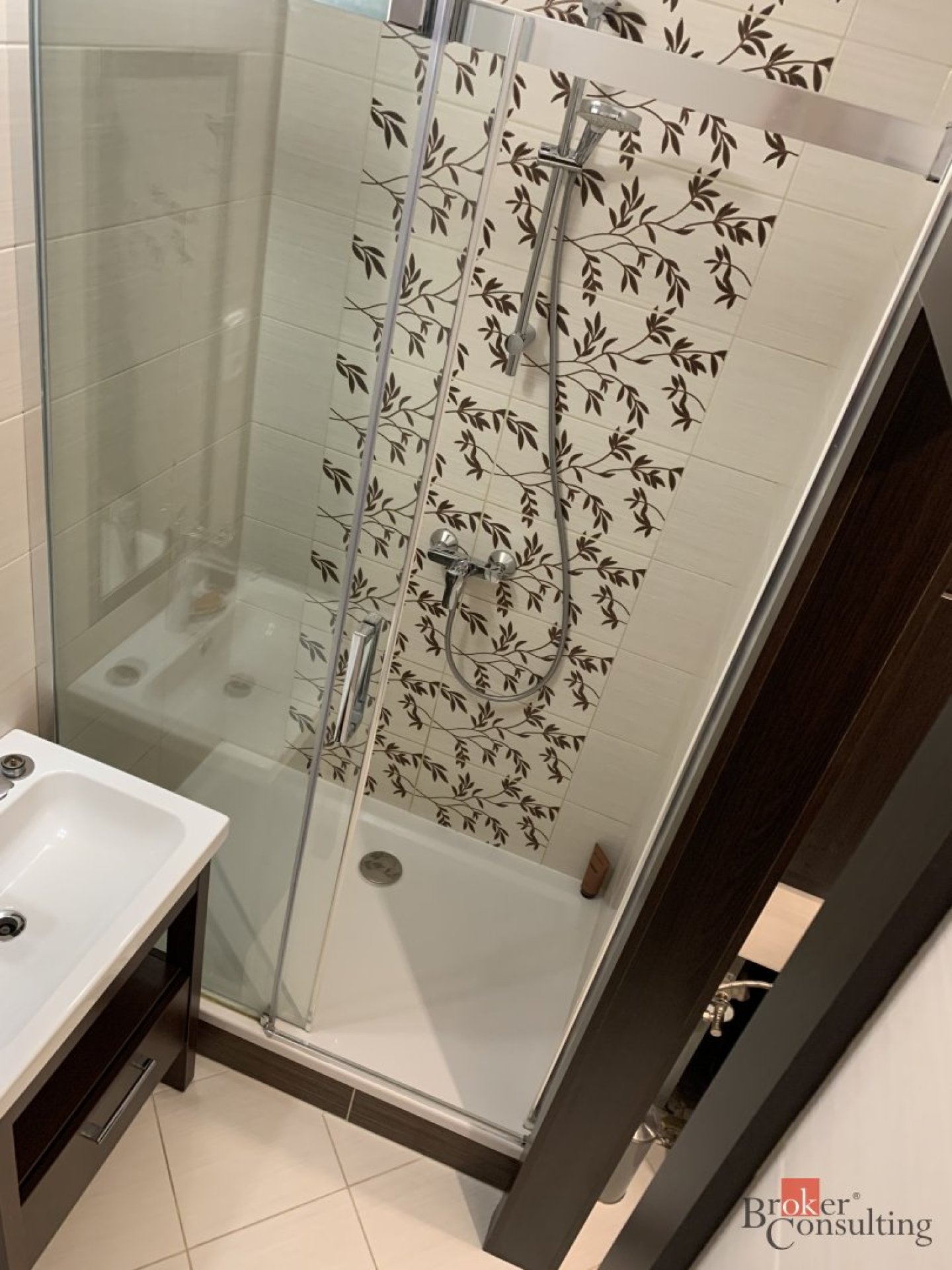 Pronájem, byty/1+kk, 26 m2, Gen. Píky 2898/28, Moravská Ostrava, 70200 Moravská Ostrava a Přívoz [ID