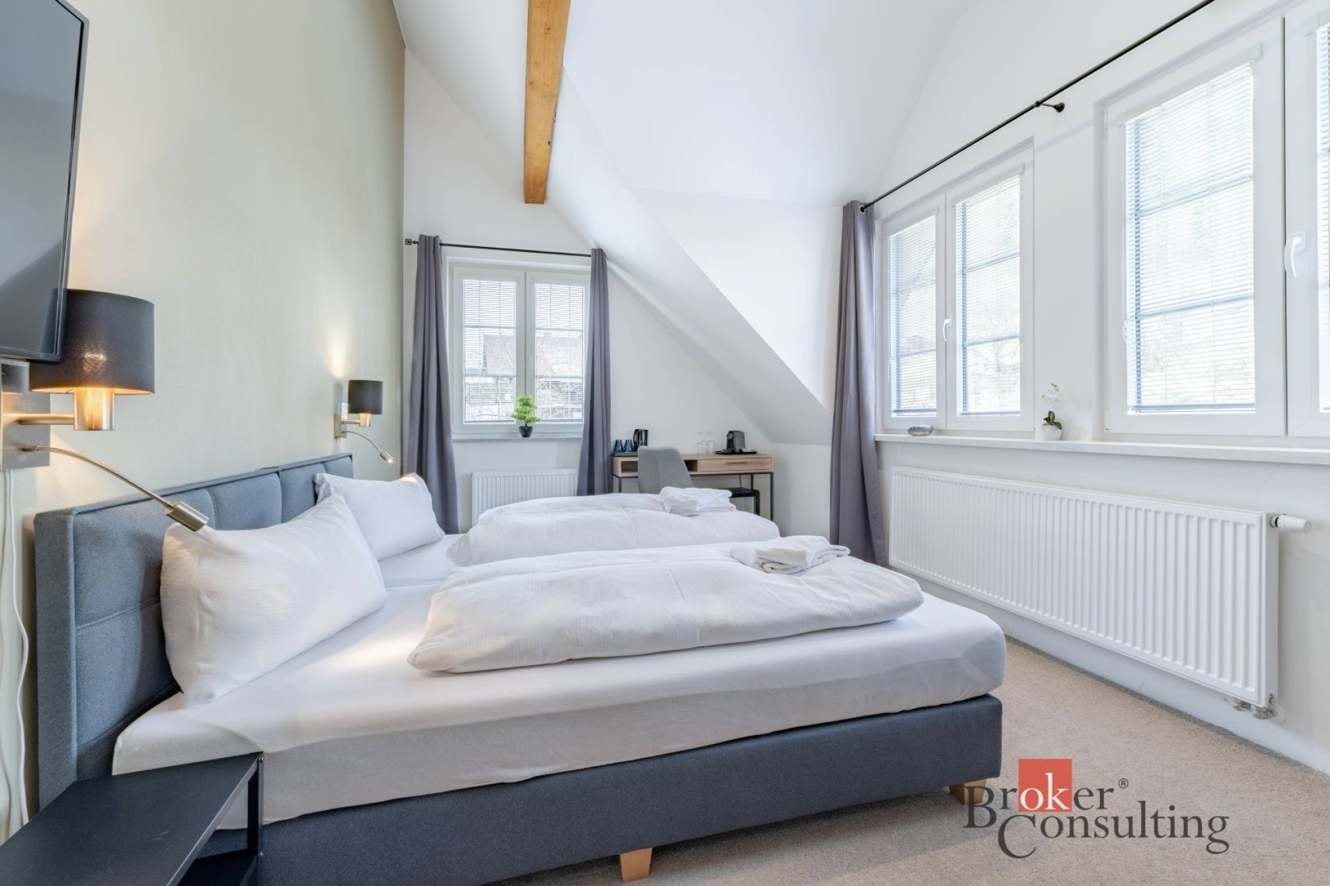 Vybavený apartmán s vlastním parkovacím stáním v Rokytnici nad Jizerou