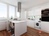 Prodej bytu, 3+1, 79 m²
