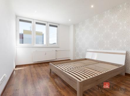 Prodej bytu, 3+1, 79 m²