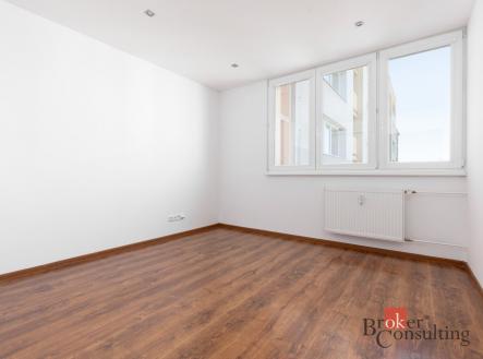 Prodej bytu, 3+1, 79 m²