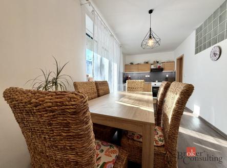 Prodej - dům/vila, 200 m²